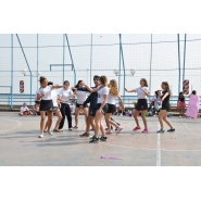 Festejamos el Día del ESTUDIANTE con los chicos del Secundario